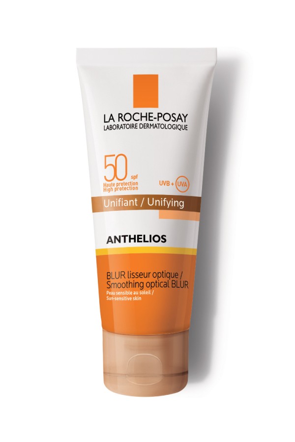 La Roche Posay … La Roche Posay …