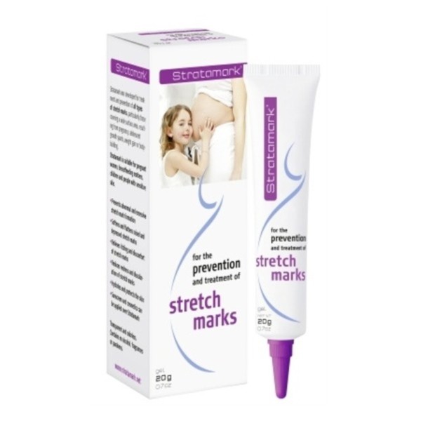 Stratamark Stre … Stratamark Stre …