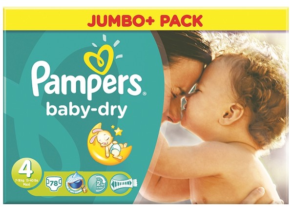 Pampers Baby Dr … Pampers Baby Dr …