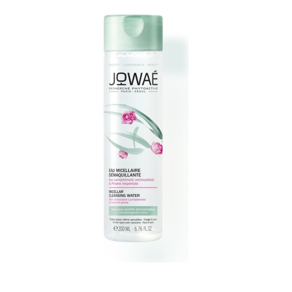 Jowae Νερό Καθα &hellip;