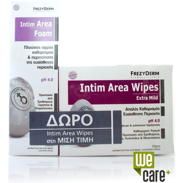 Frezyderm Set I &hellip;