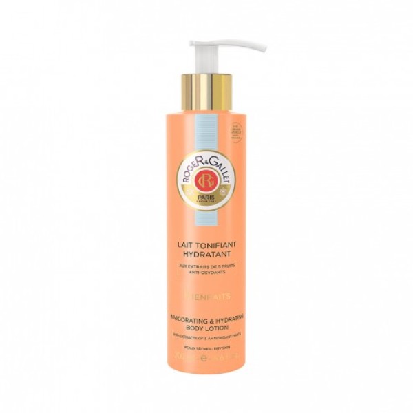 Roger & Gallet &hellip;