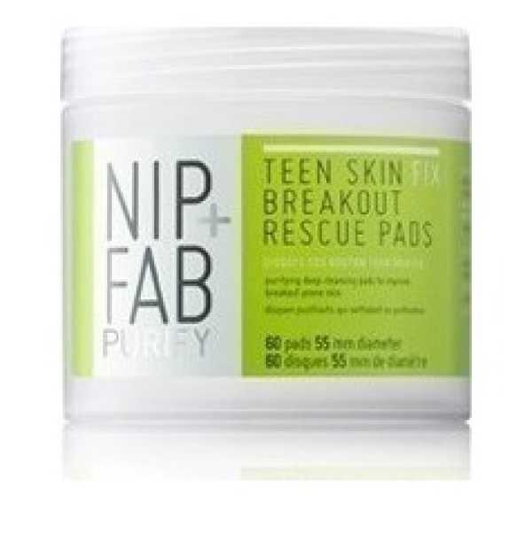 Teen Skin Fix B … Teen Skin Fix B …