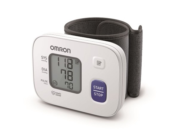 OMRON RS2 Πιε … OMRON RS2 Πιε …