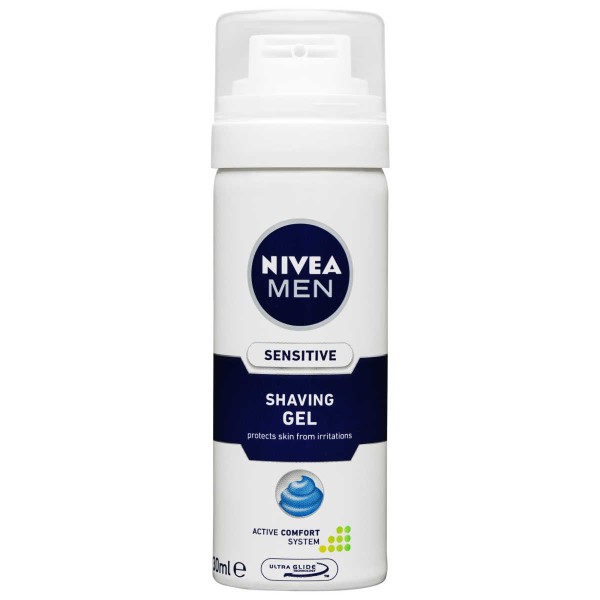 Nivea Sensitive &hellip;