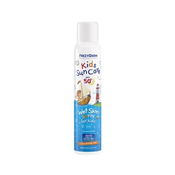 Frezyderm Kids … Frezyderm Kids …