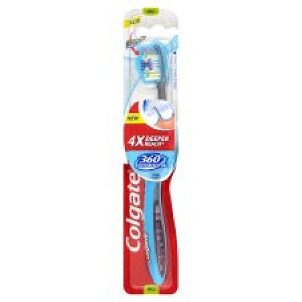 Colgate 360 Int … Colgate 360 Int …