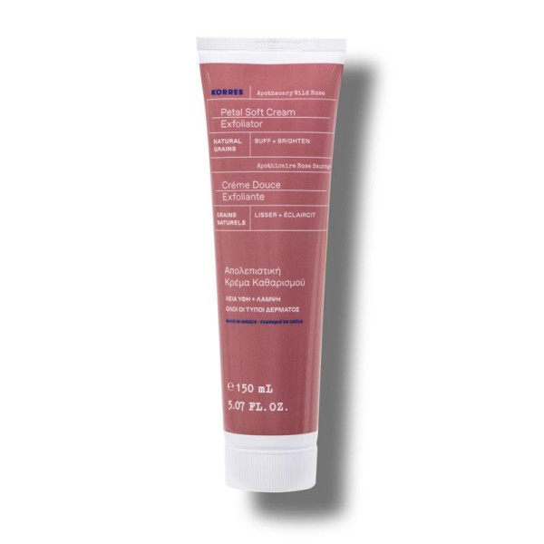 Korres Apotheca … Korres Apotheca …