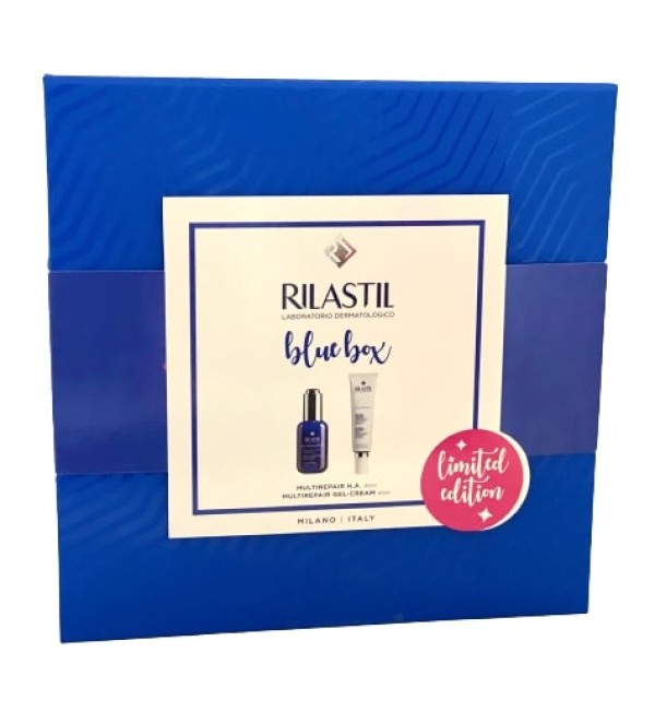 Rilastil Blue B &hellip;