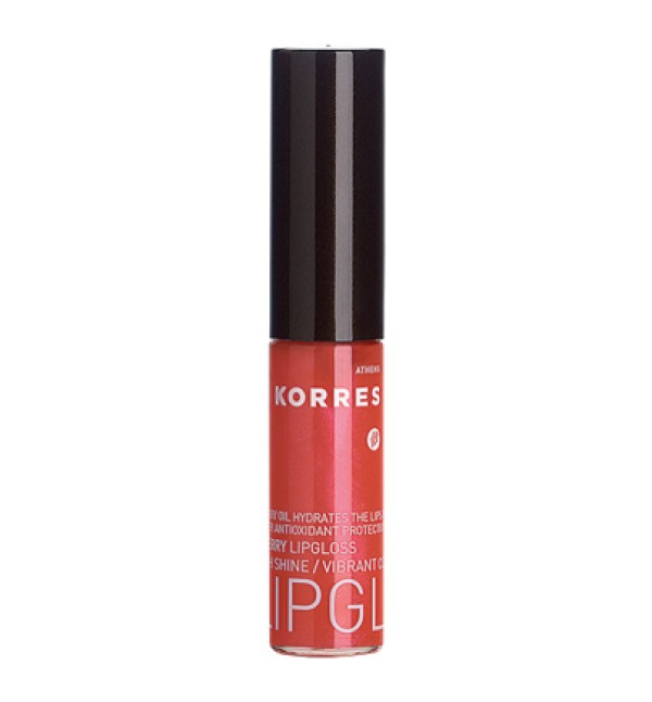 Korres lipgloss &hellip;