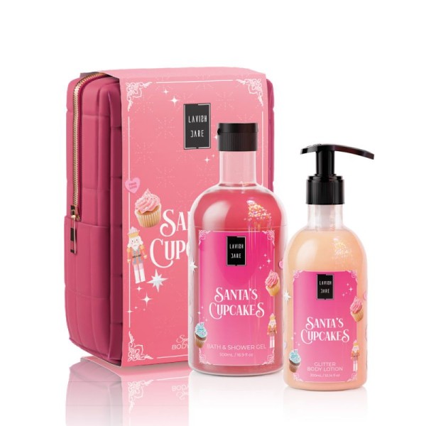 Lavish Care Set &hellip;