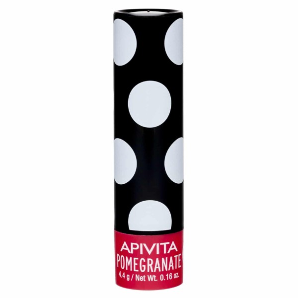 Apivita Lip Car …