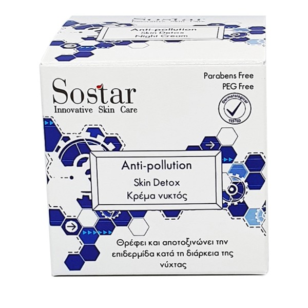 Sostar Anti-Pol … Sostar Anti-Pol …