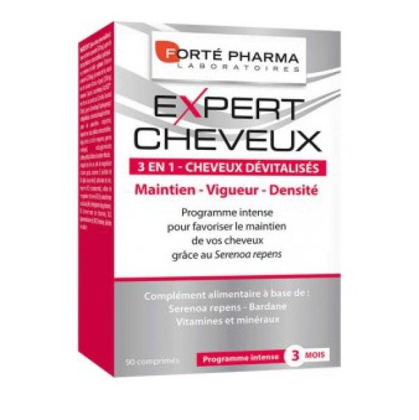 Forte Pharma Ex … Forte Pharma Ex …