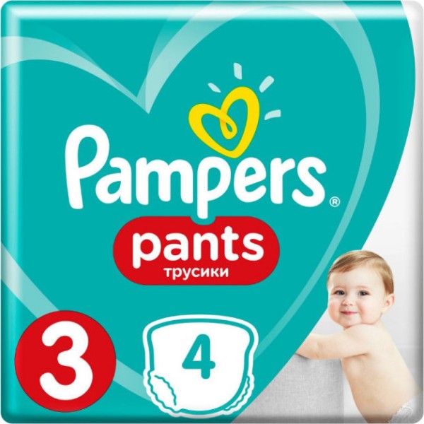 Pampers Pants Μ &hellip;