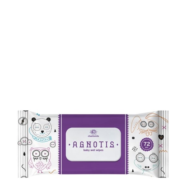 Agnotis Μωρομάν … Agnotis Μωρομάν …
