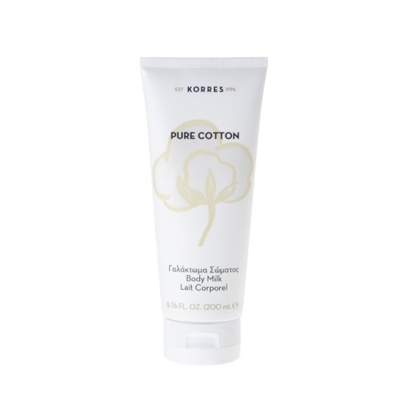Korres Pure Cot … Korres Pure Cot …