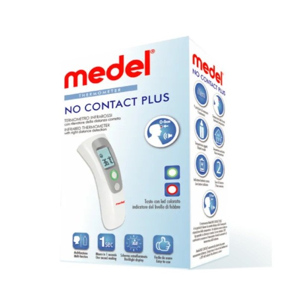 Medel Θερμόμετρ … Medel Θερμόμετρ …