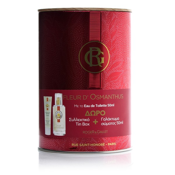 Roger & Gallet &hellip;