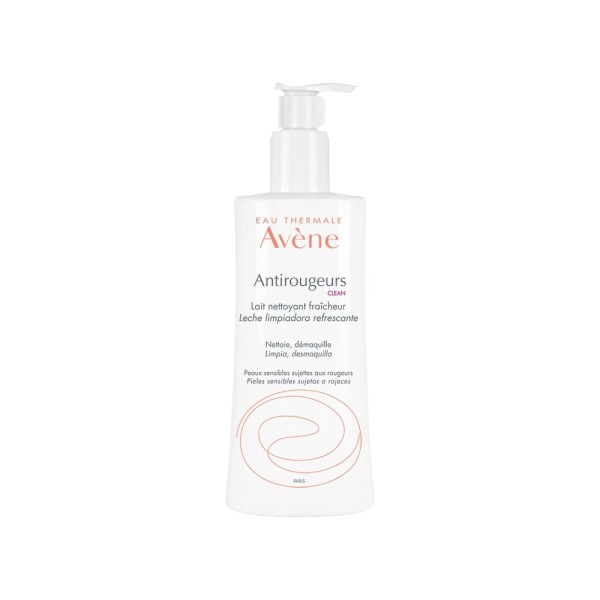 Avène Antirouge … Avène Antirouge …
