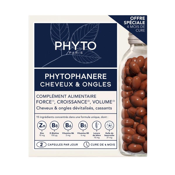 Phyto Phytophan …