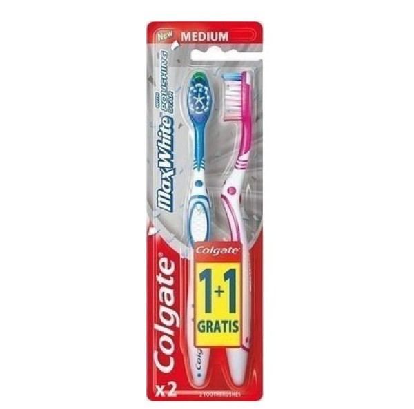 Colgate Max Whi … Colgate Max Whi …