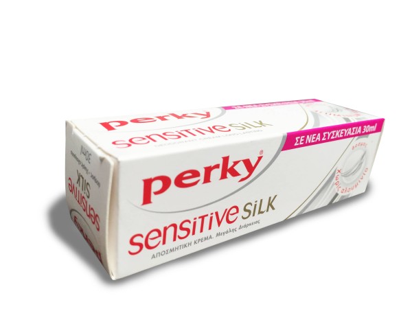 Perky Αποσμητικ … Perky Αποσμητικ …