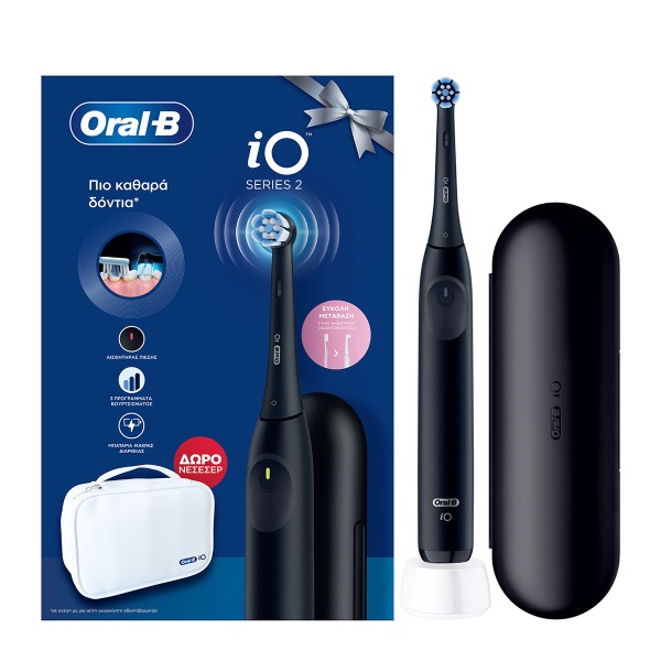 Oral-B iO Serie &hellip;
