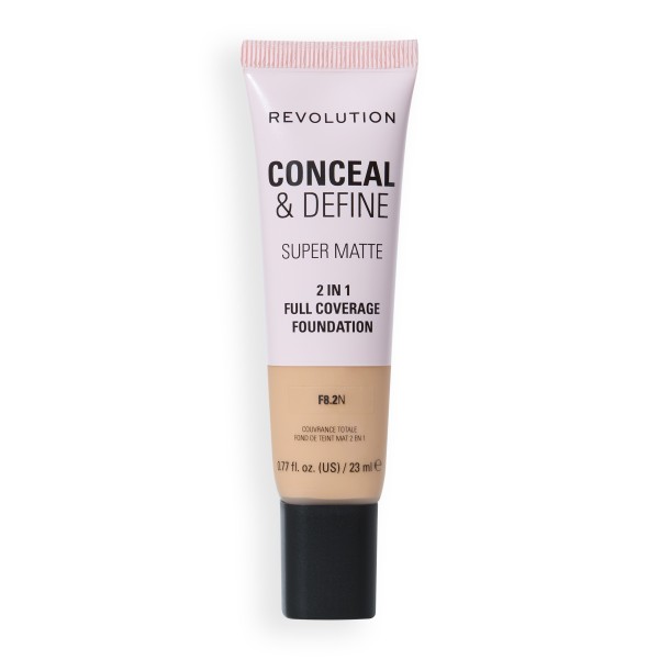 Revolution Conc &hellip;