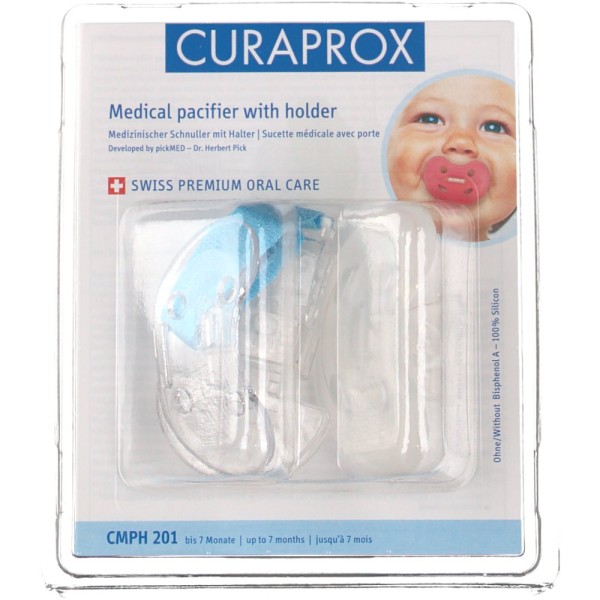 Curaprox CMPH 2 &hellip;
