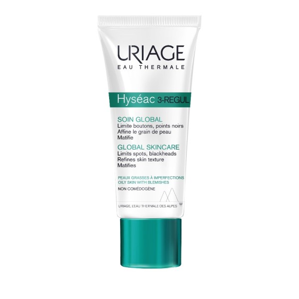 Uriage Hyseac 3 … Uriage Hyseac 3 …