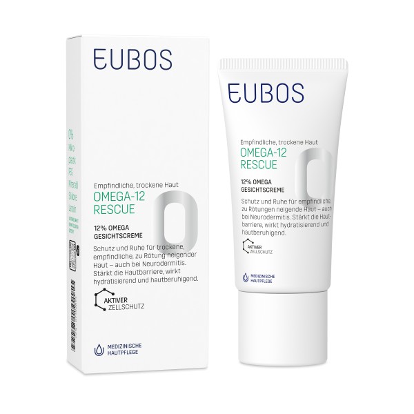 Eubos Omega 3-6 &hellip;