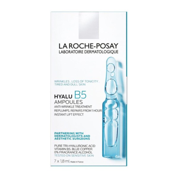 La Roche Posay &hellip;