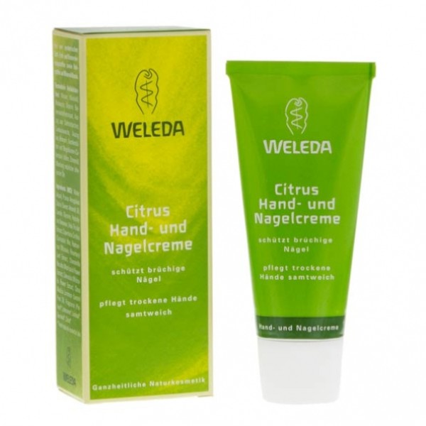Weleda Κρέμα Κί &hellip;
