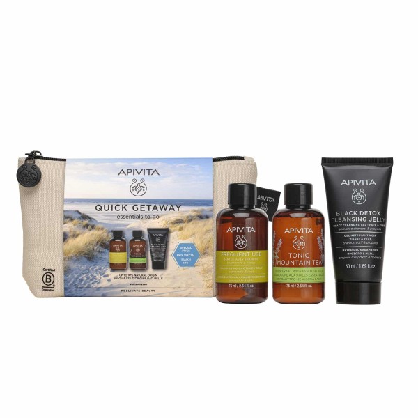 Apivita Promo Α &hellip;