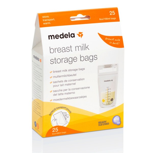 Medela Breast M …