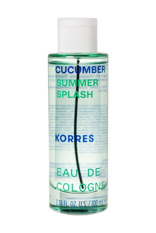 Korres Cucumber … Korres Cucumber …