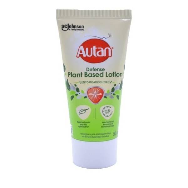 Autan Defense P &hellip;