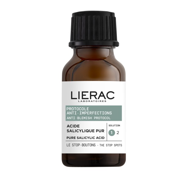 Lierac Protocol …