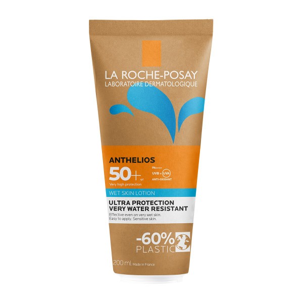 La Roche Posay …