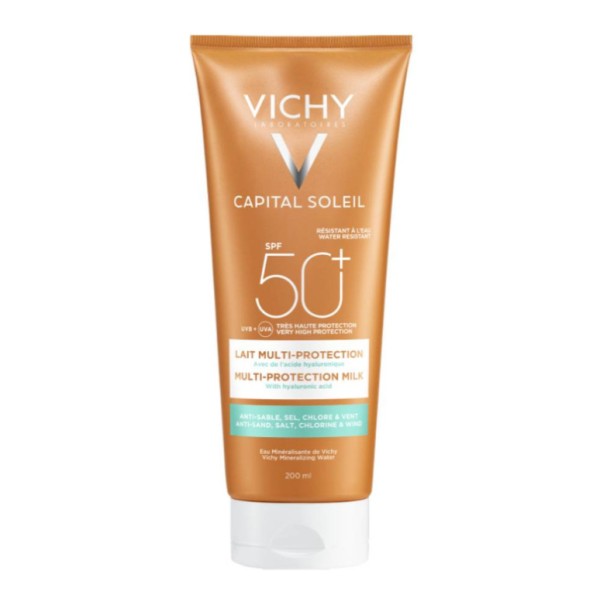 Vichy Capital S &hellip;
