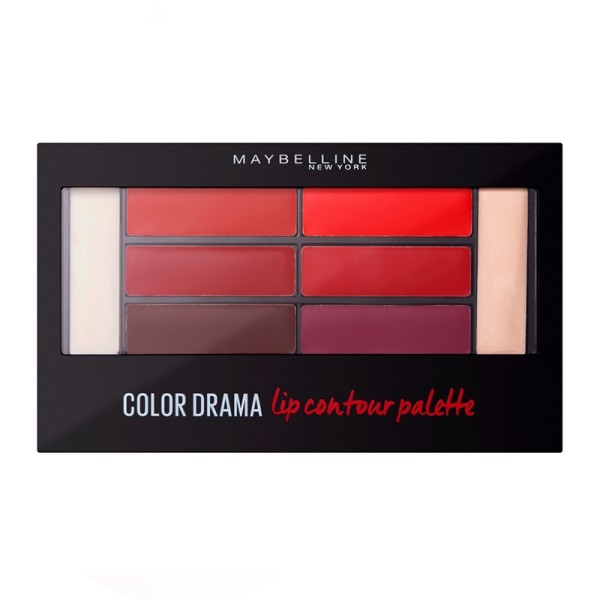 Maybelline Cont … Maybelline Cont …