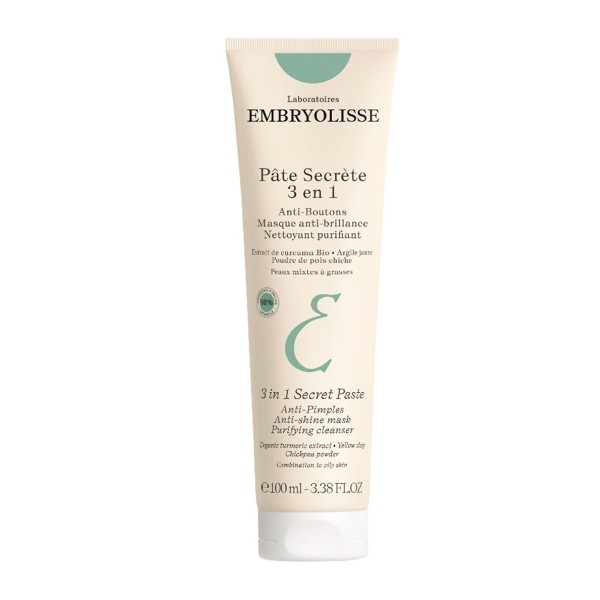 Embryolisse 3 Je…