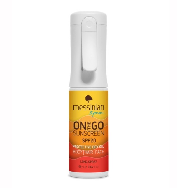 Messinian Spa O … Messinian Spa O …