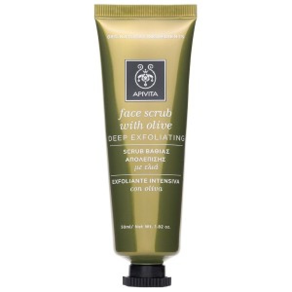 Apivita Scrub Β &hellip;