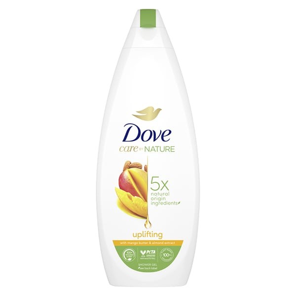 Dove Nature Upl &hellip;