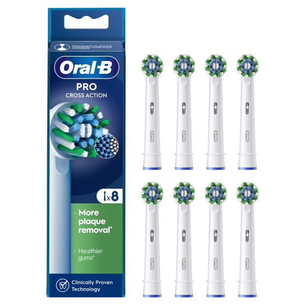 Oral-B Pro Cros &hellip;