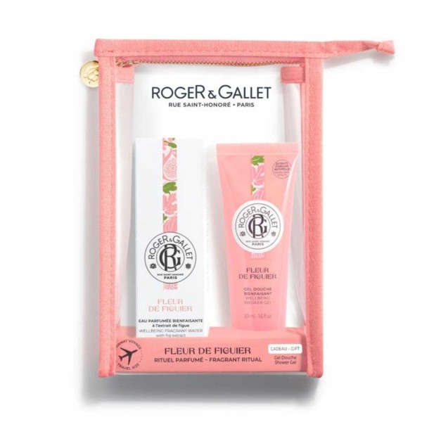 Roger & Gallet &hellip;