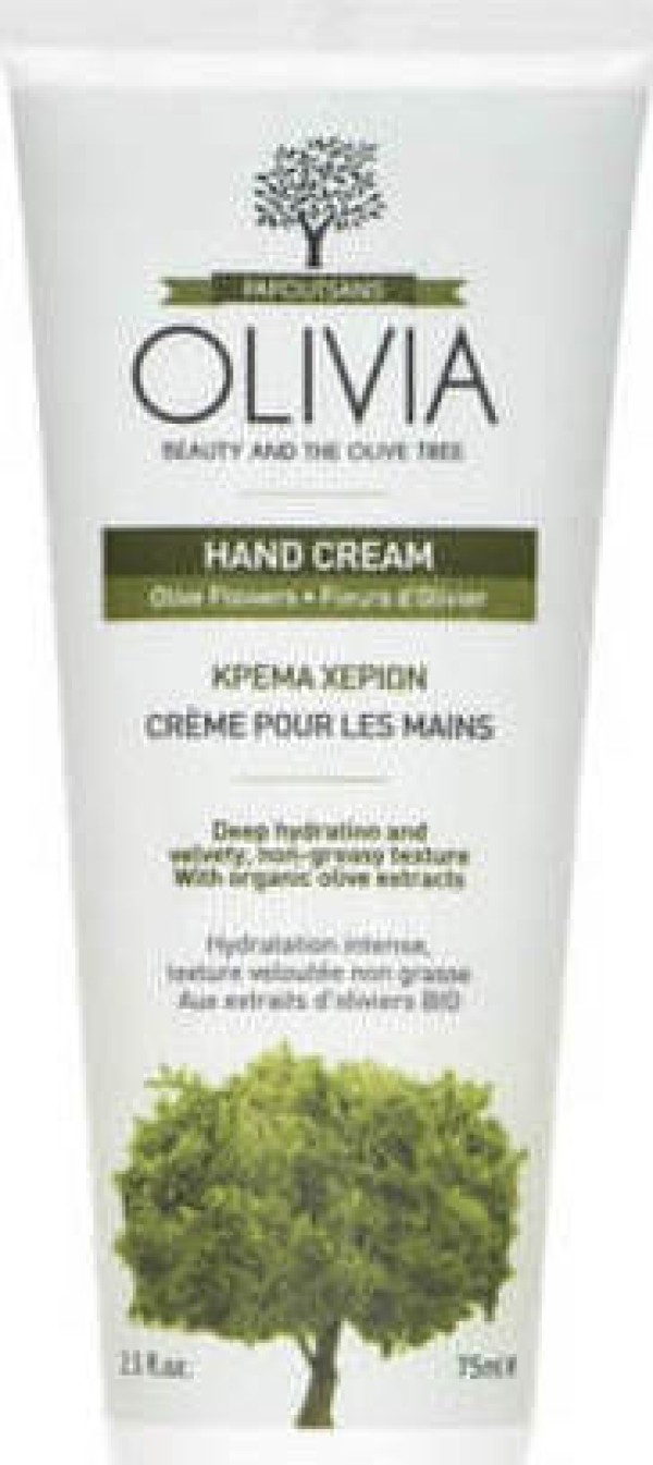 Olivia Hand Cre … Olivia Hand Cre …