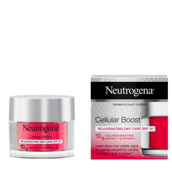 Neutrogena Cell &hellip;